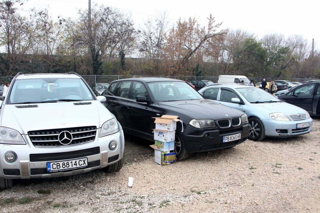 Edirne esnafı Bulgar müşterilerinde memnun: Gördükleri her şeyi satın alıyorlar 4